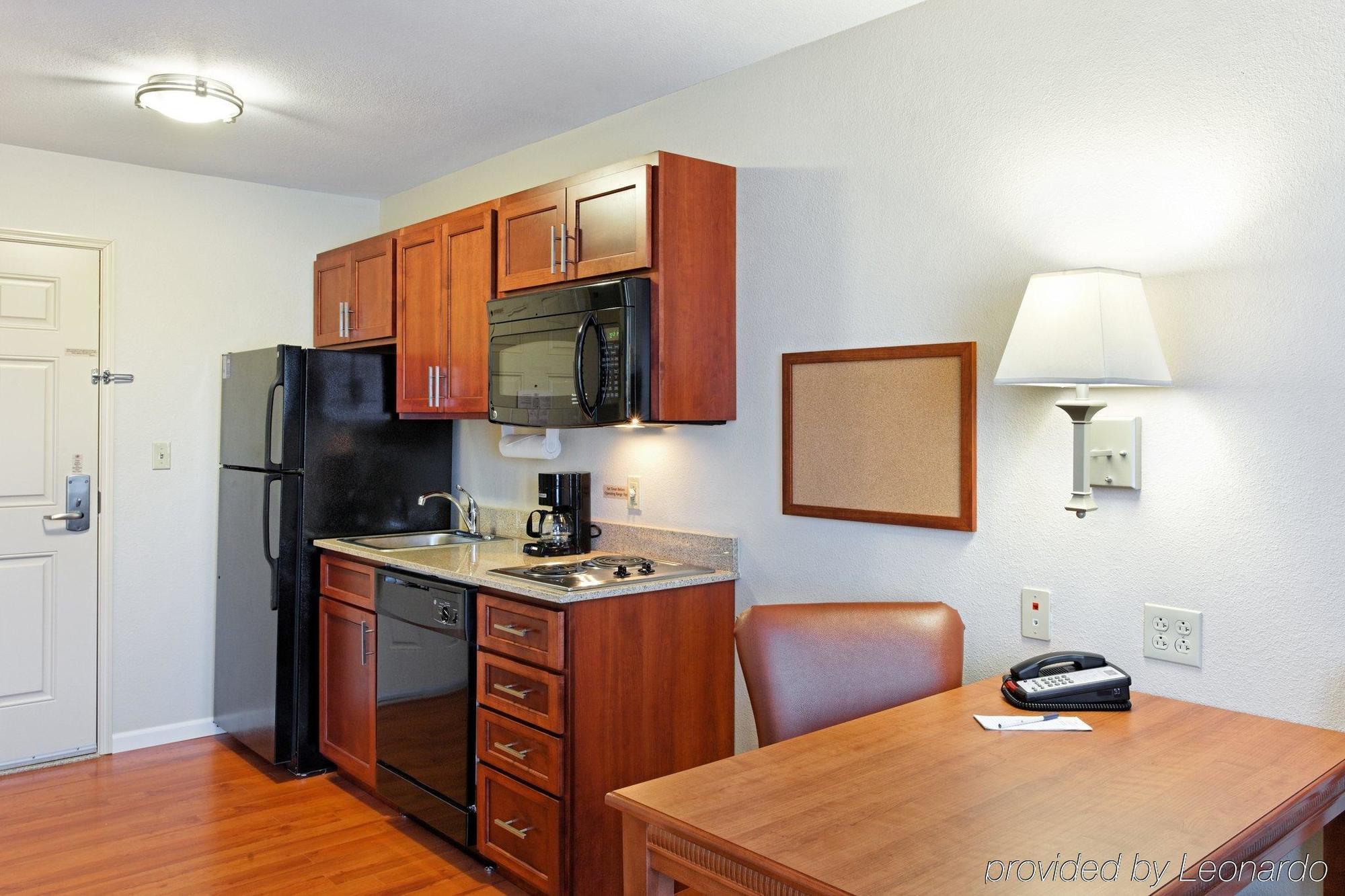 Candlewood Suites Cape Girardeau, An Ihg Hotel Экстерьер фото