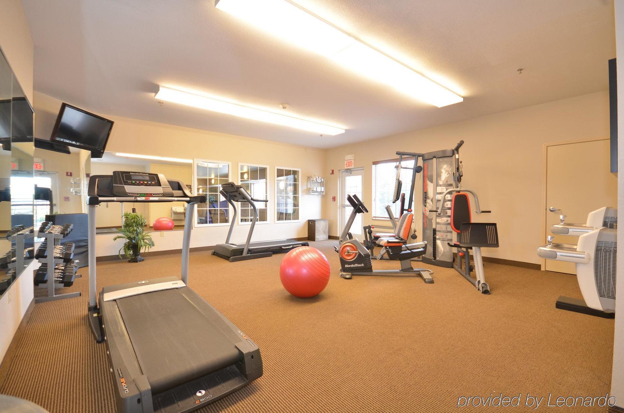 Candlewood Suites Cape Girardeau, An Ihg Hotel Экстерьер фото