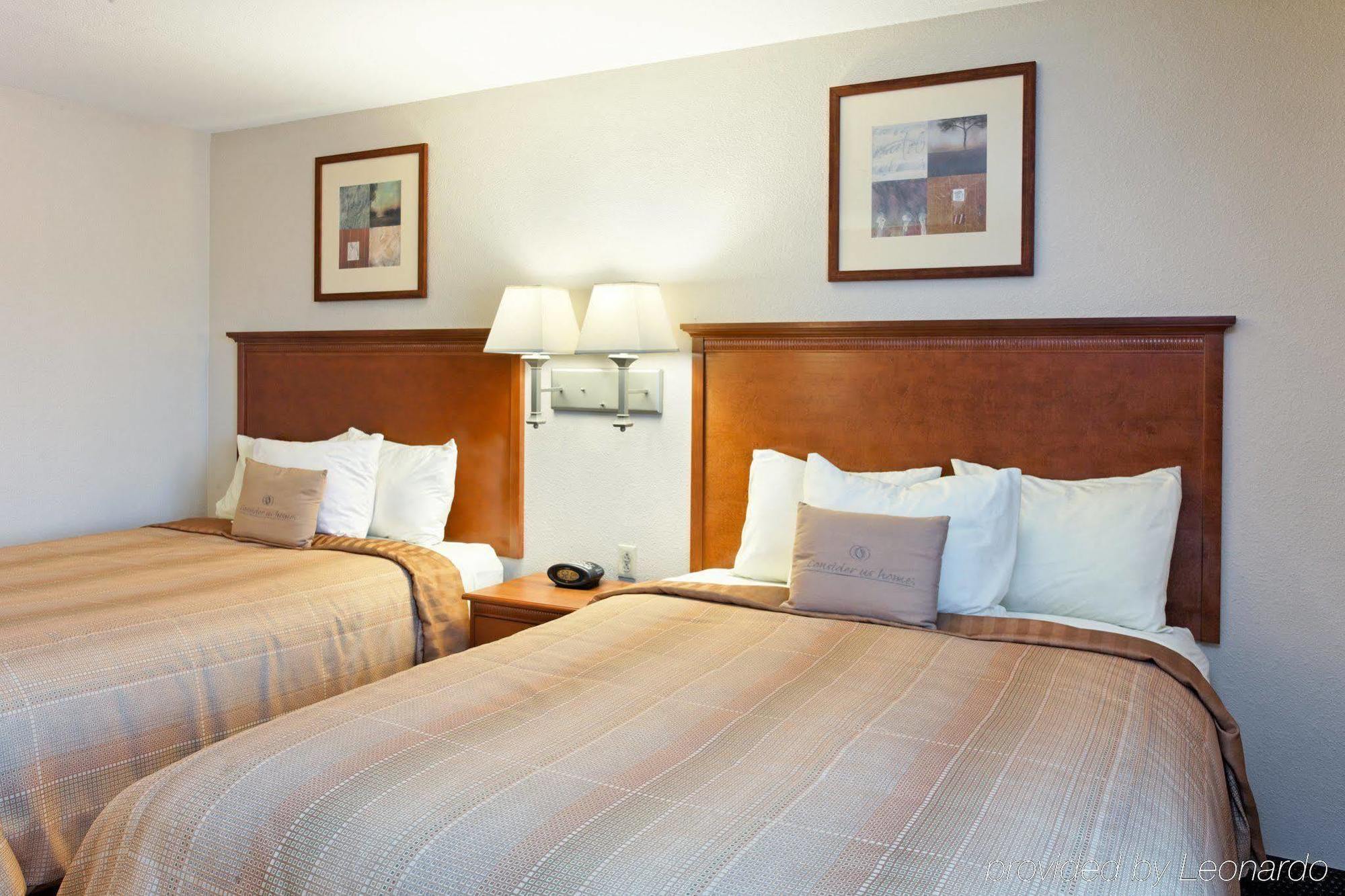 Candlewood Suites Cape Girardeau, An Ihg Hotel Номер фото