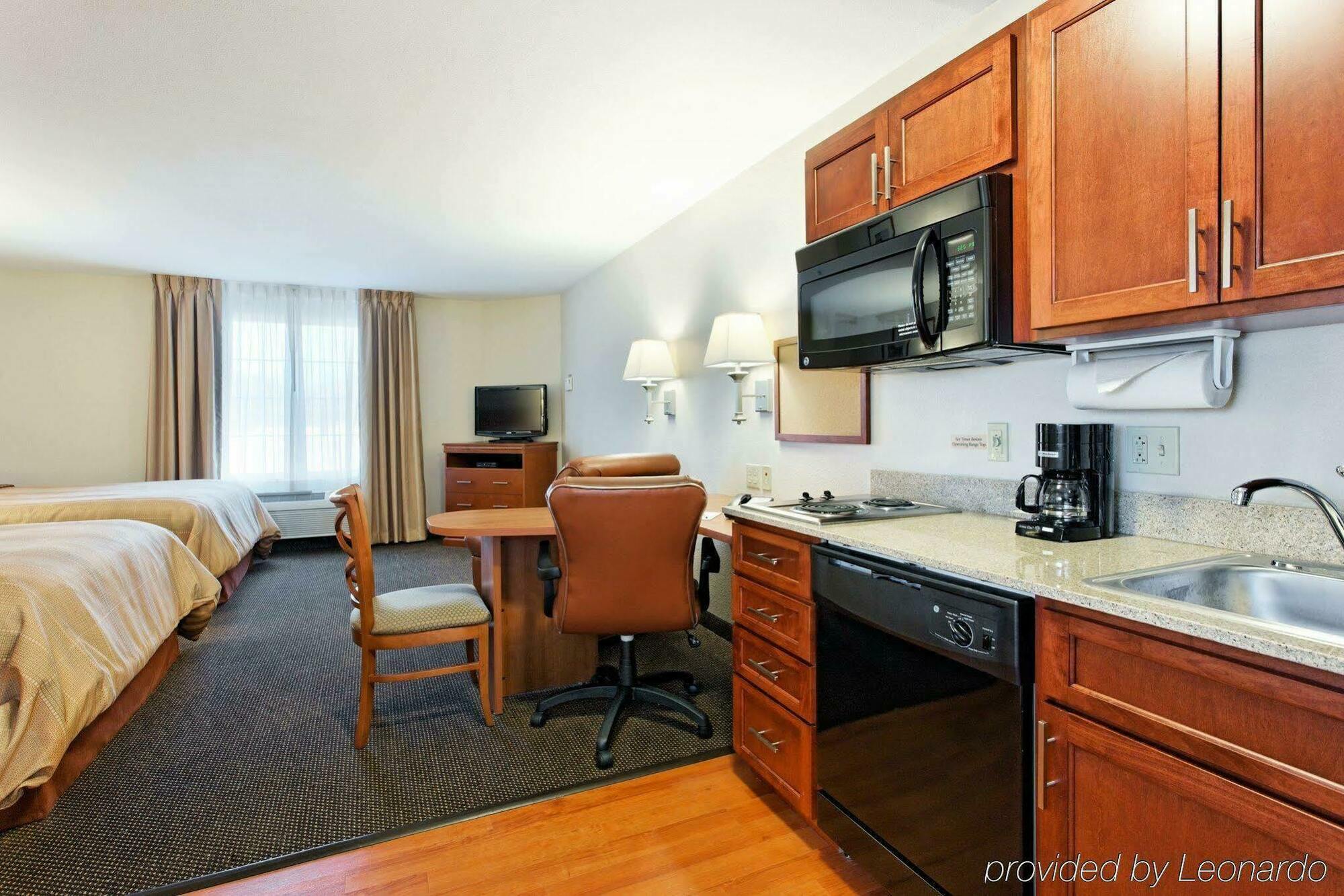Candlewood Suites Cape Girardeau, An Ihg Hotel Экстерьер фото
