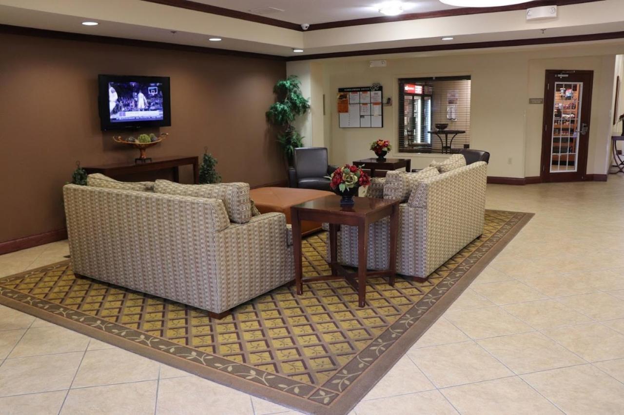 Candlewood Suites Cape Girardeau, An Ihg Hotel Экстерьер фото