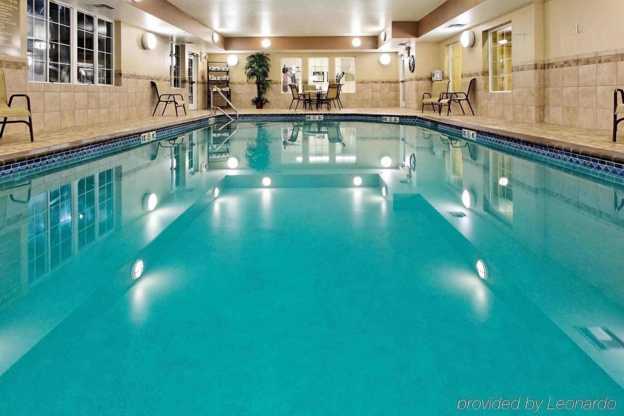 Candlewood Suites Cape Girardeau, An Ihg Hotel Экстерьер фото
