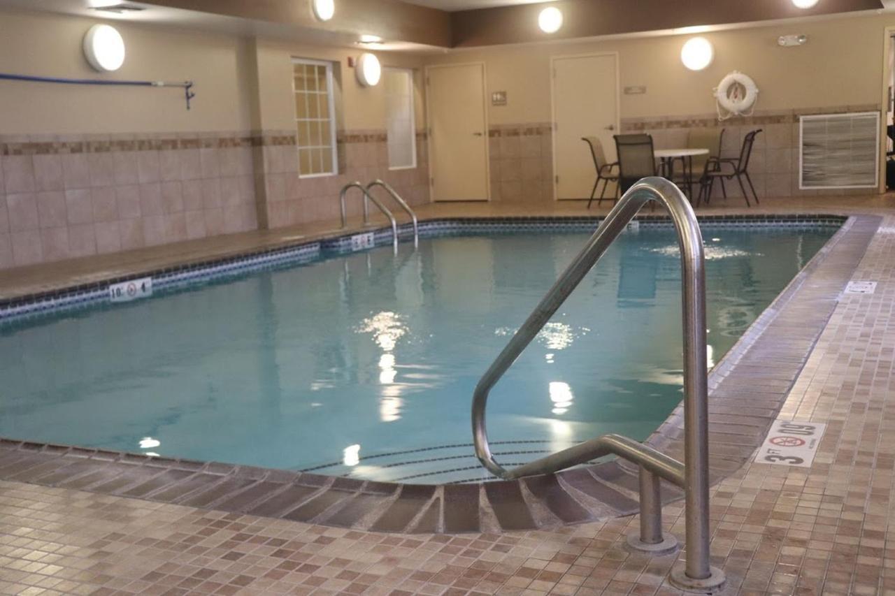 Candlewood Suites Cape Girardeau, An Ihg Hotel Экстерьер фото